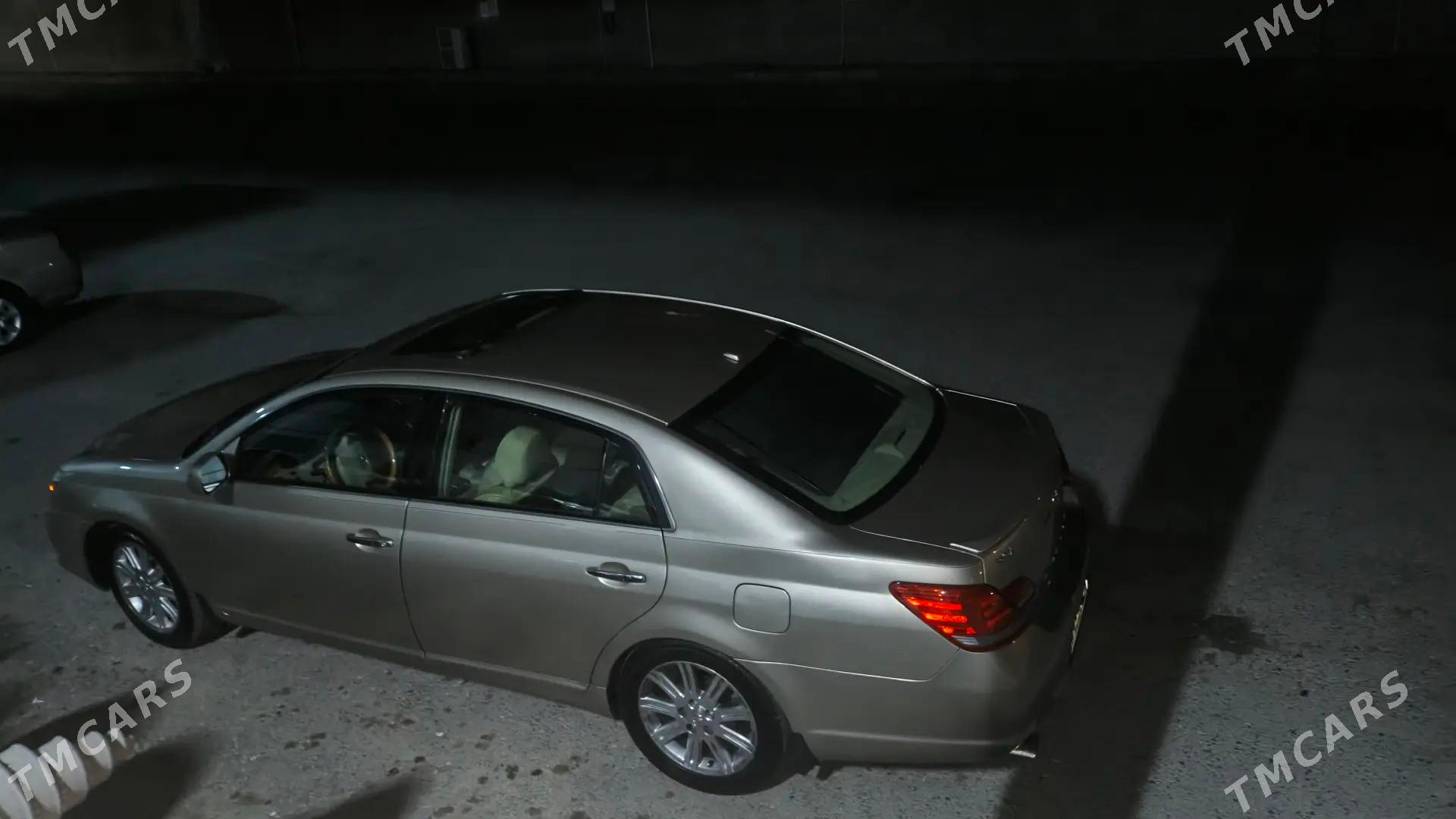 Toyota Avalon 2005 - 180 000 TMT - Дашогуз - img 4