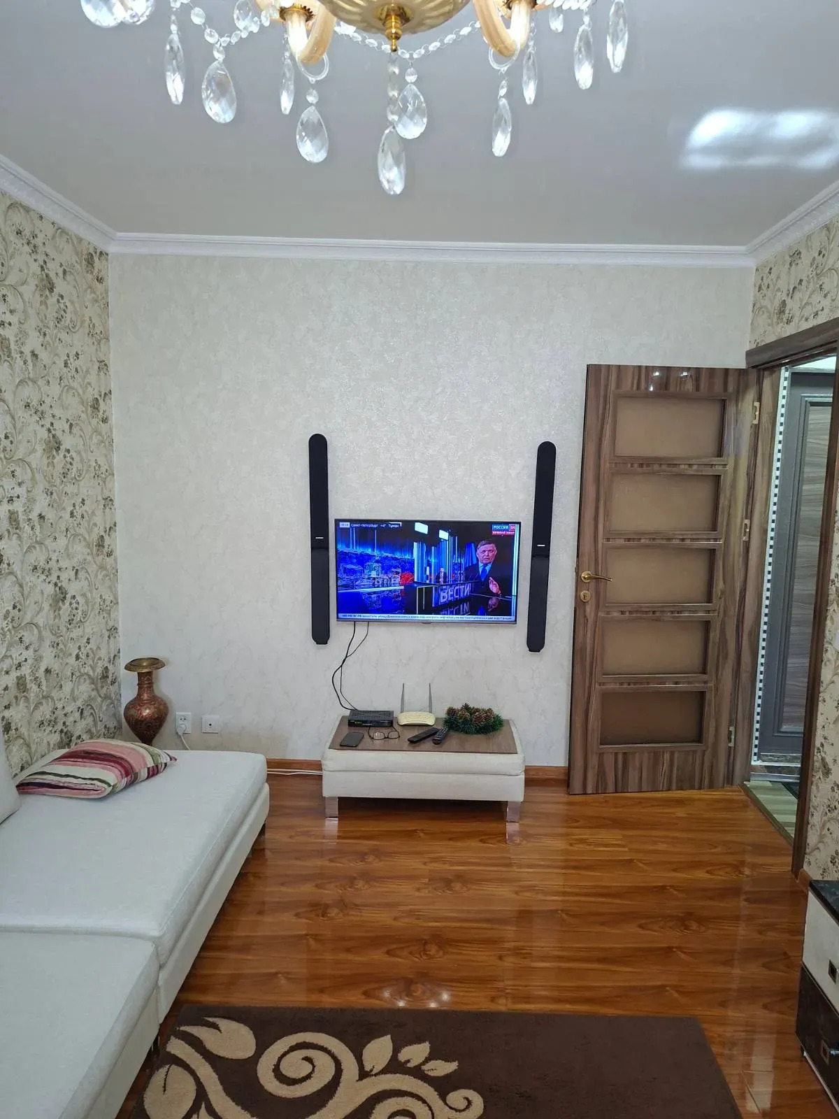 Ak altyn yany ️ G️ - Aşgabat - img 1