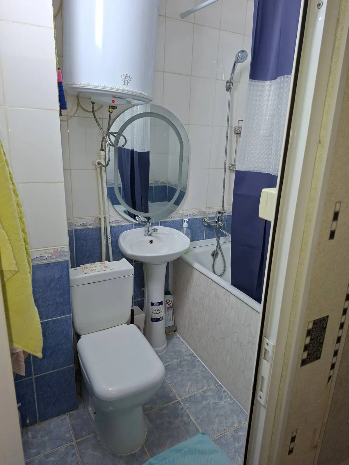 Ak altyn yany ️ G️ - Aşgabat - img 3