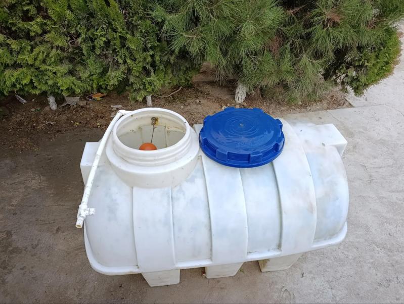 бочка boçka - Türkmenbaşy - img 2