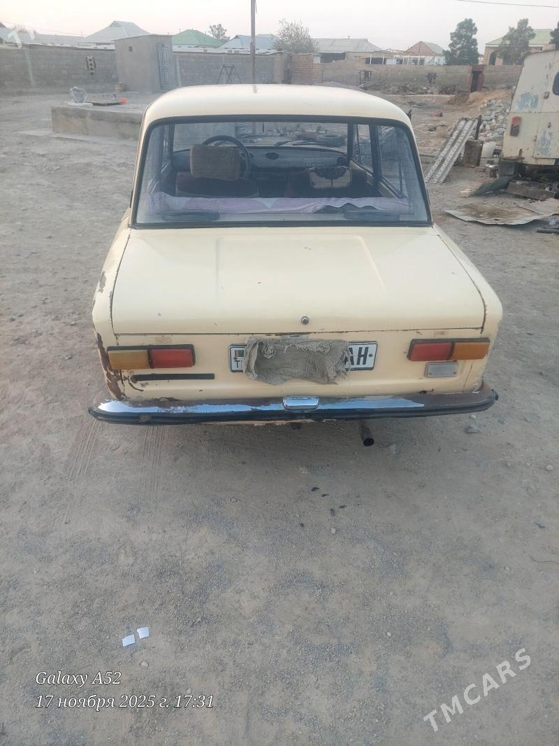 Lada 2104 1986 - 15 000 TMT - Kaka - img 4