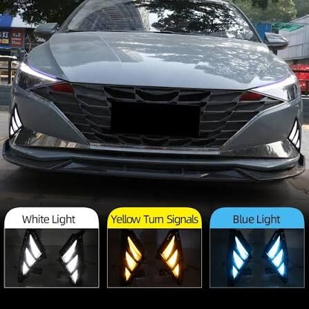 hyundai sonata elantra tuman 3 000 TMT - Aşgabat - img 4