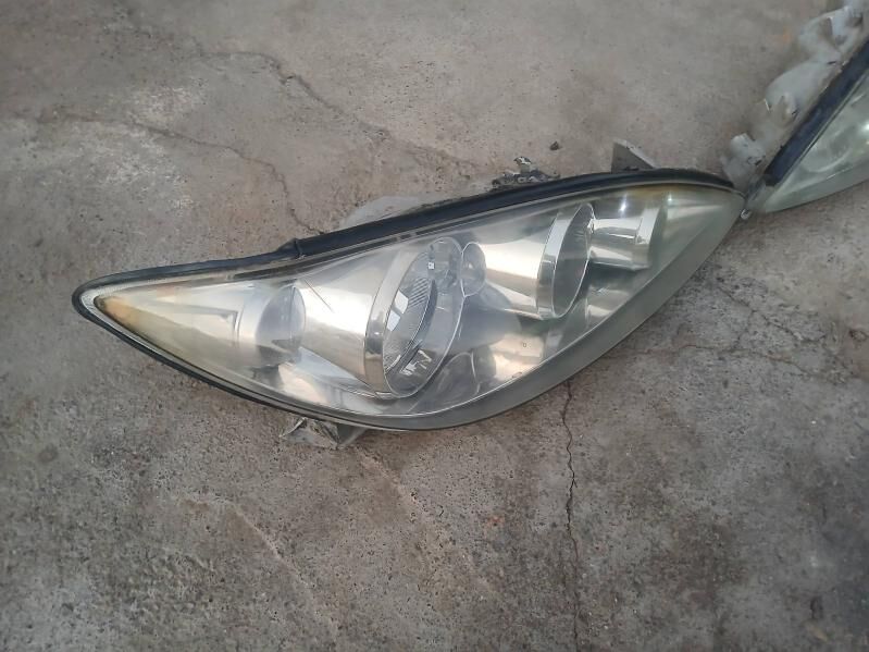 Duty camry fara 550 TMT - Baýramaly - img 3