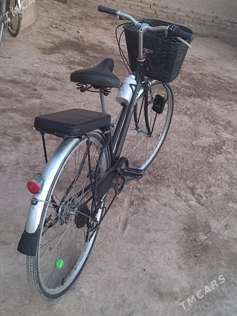 welik - Gurbansoltan Eje - img 2