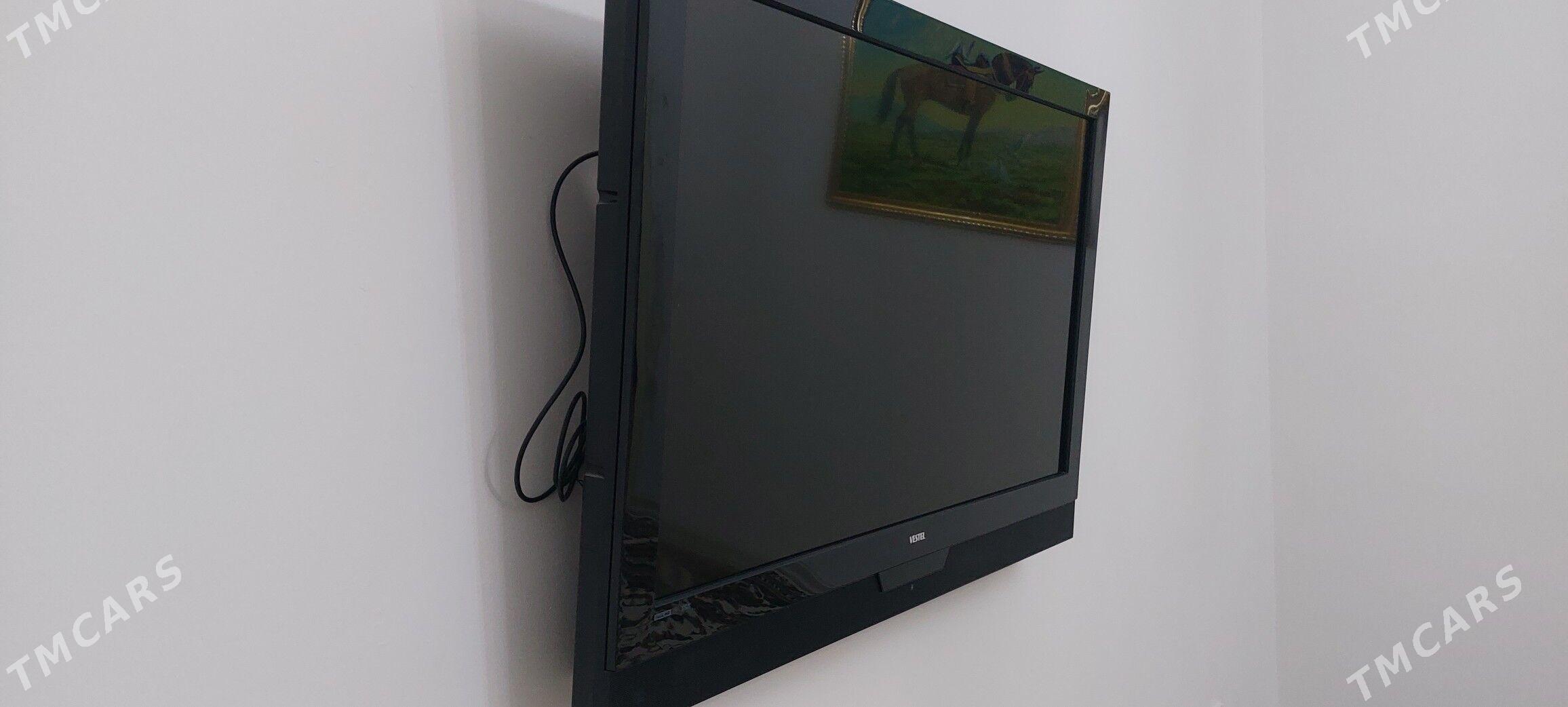 Vestel TV 52- lik Telewizor - Гёкдепе - img 1