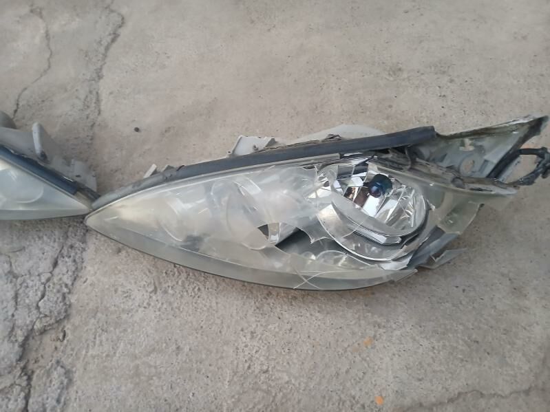 Duty camry fara 550 TMT - Baýramaly - img 2