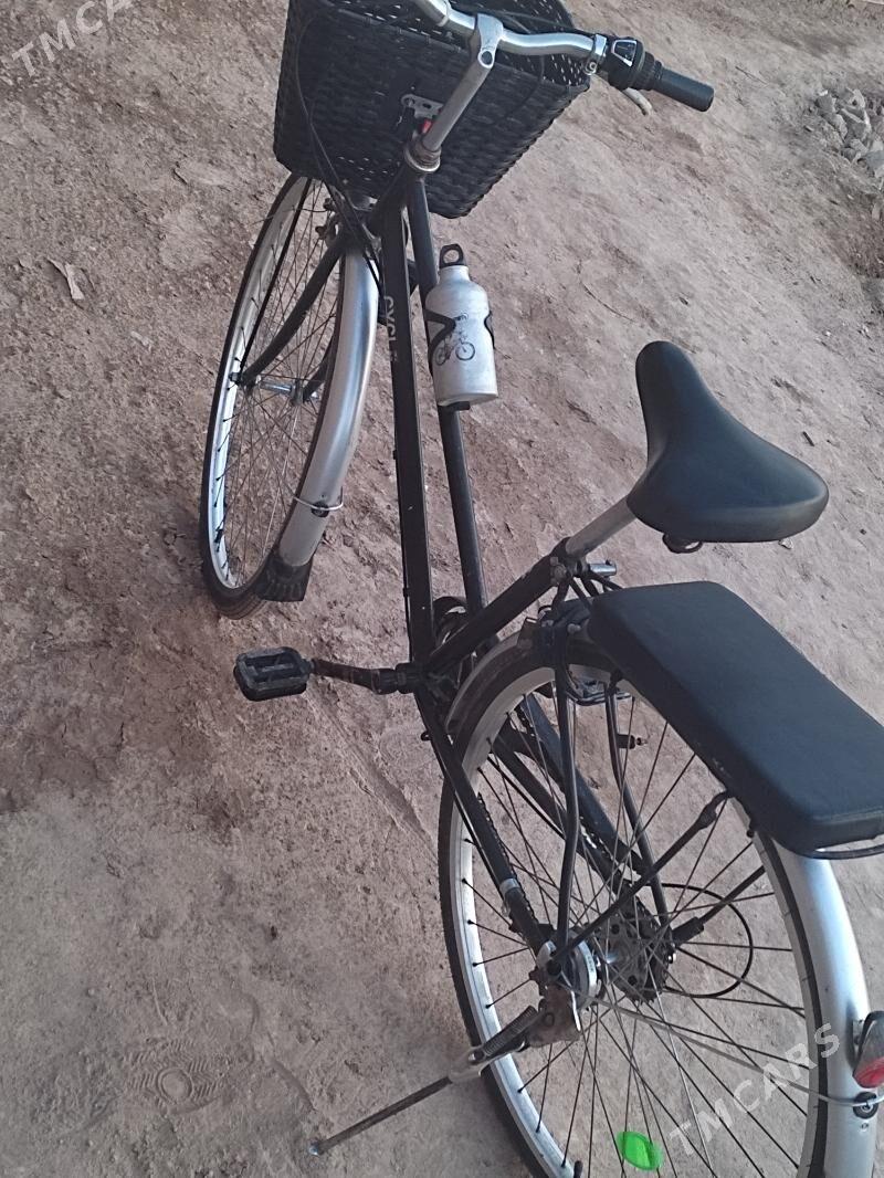 welik - Gurbansoltan Eje - img 3