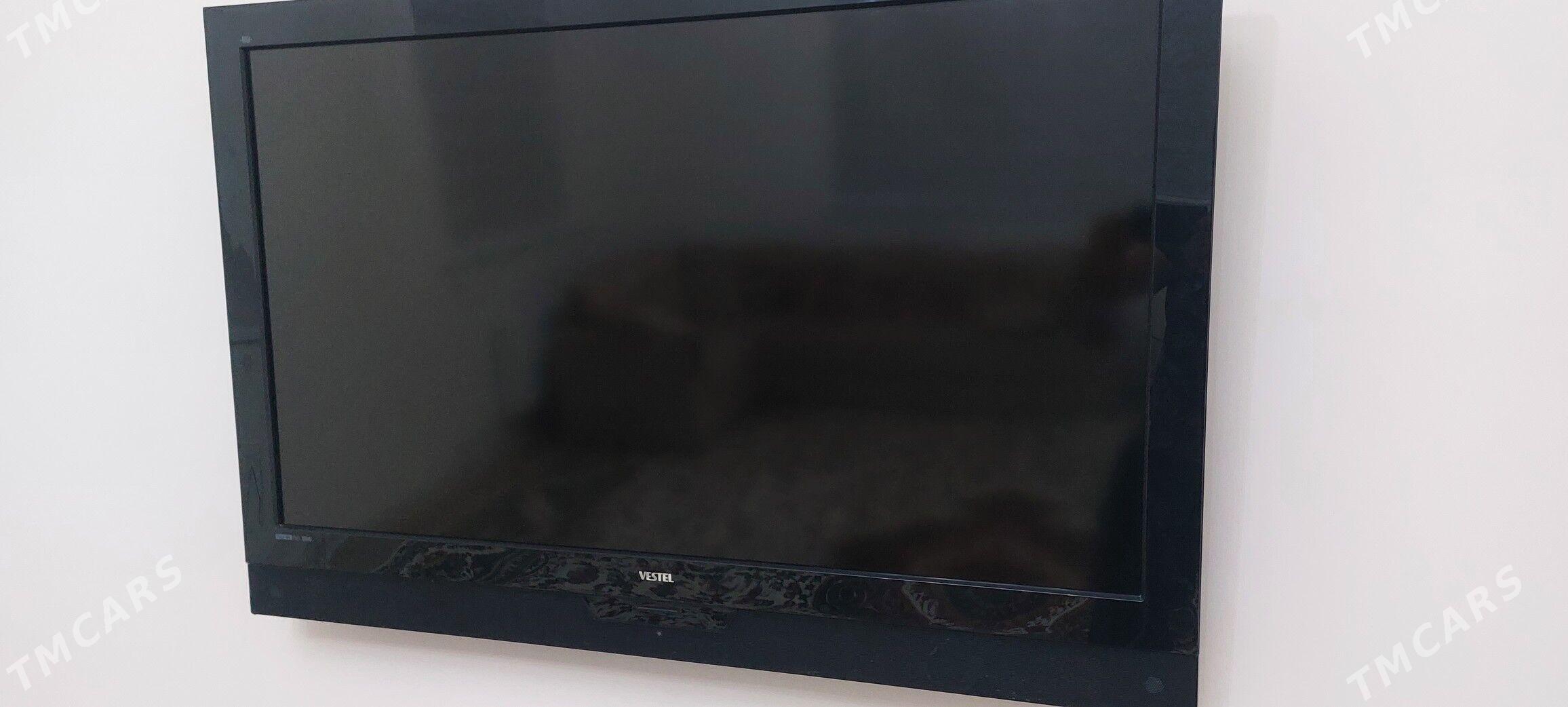 Vestel TV 52- lik Telewizor - Гёкдепе - img 2