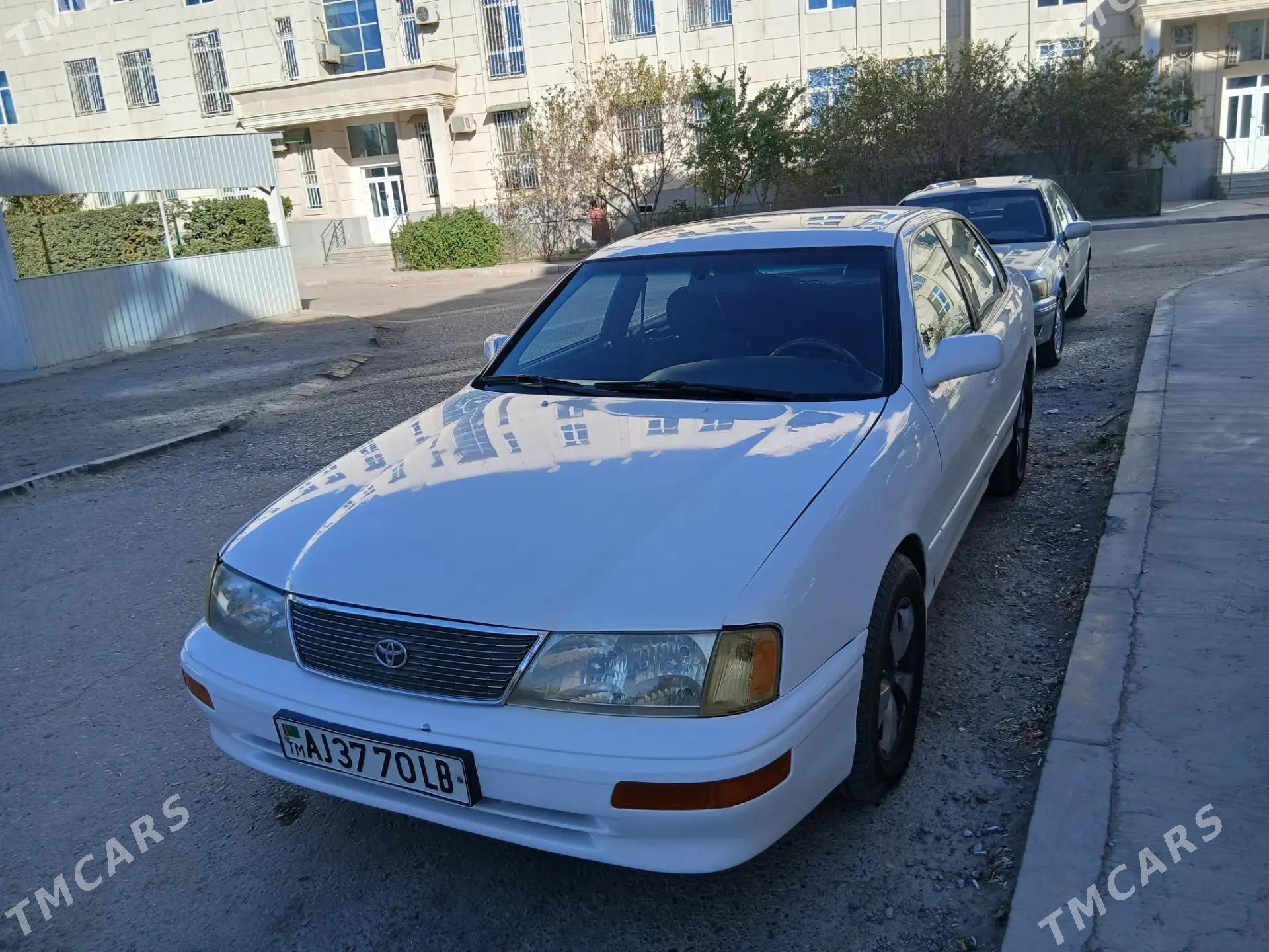 Toyota Avalon 1997 - 110 000 TMT - Türkmenabat - img 1