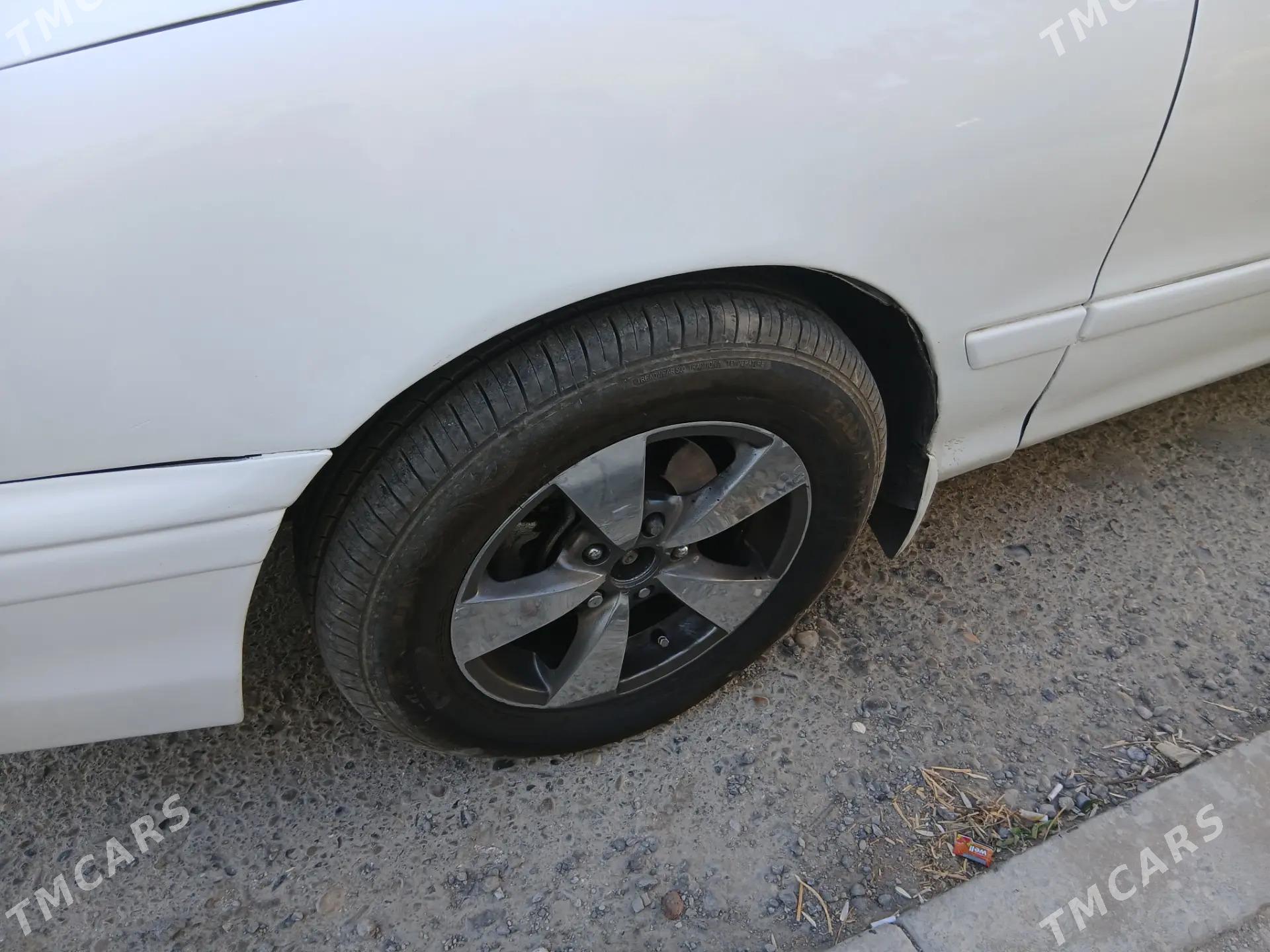 Toyota Avalon 1997 - 110 000 TMT - Туркменабат - img 3