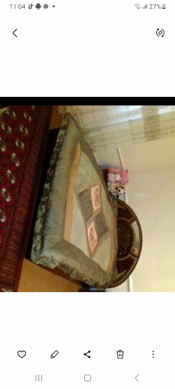 спальный гарнитур - Boldumsaz - img 2