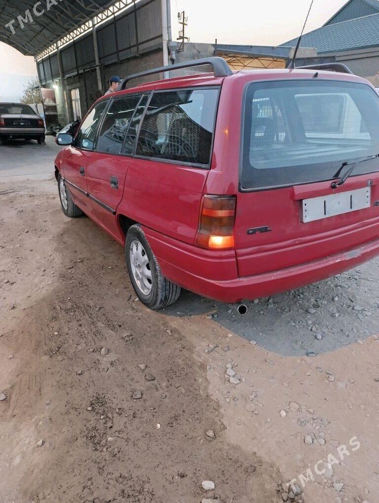 Opel Astra 1995 - 53 000 TMT - Bäherden - img 2