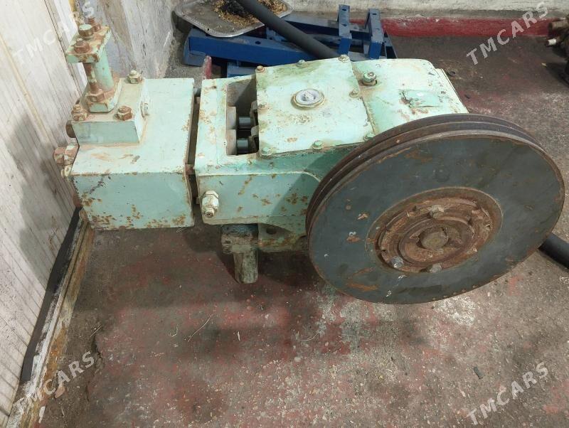 Moyka aparat - Balkanabat - img 3