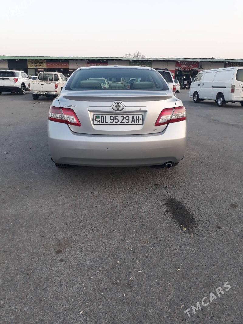Toyota Camry 2009 - 185 000 TMT - Hitrowka - img 3