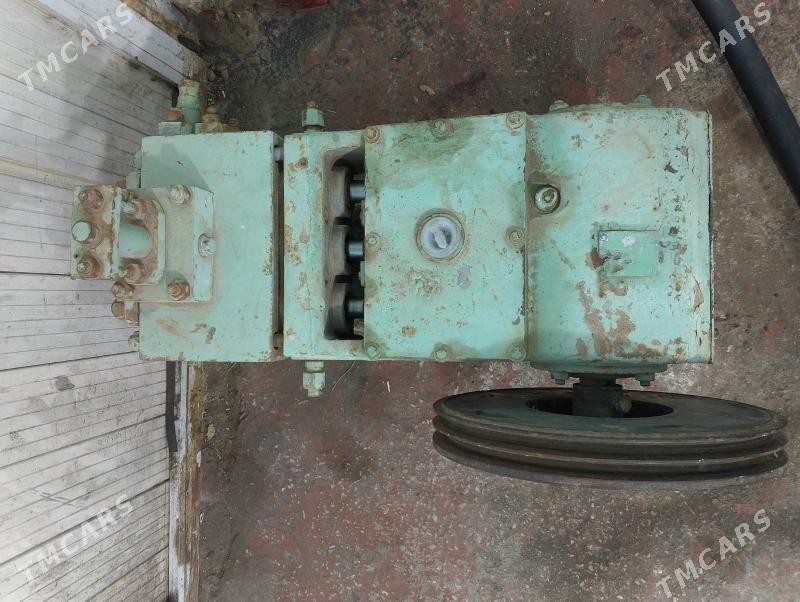 Moyka aparat - Balkanabat - img 1