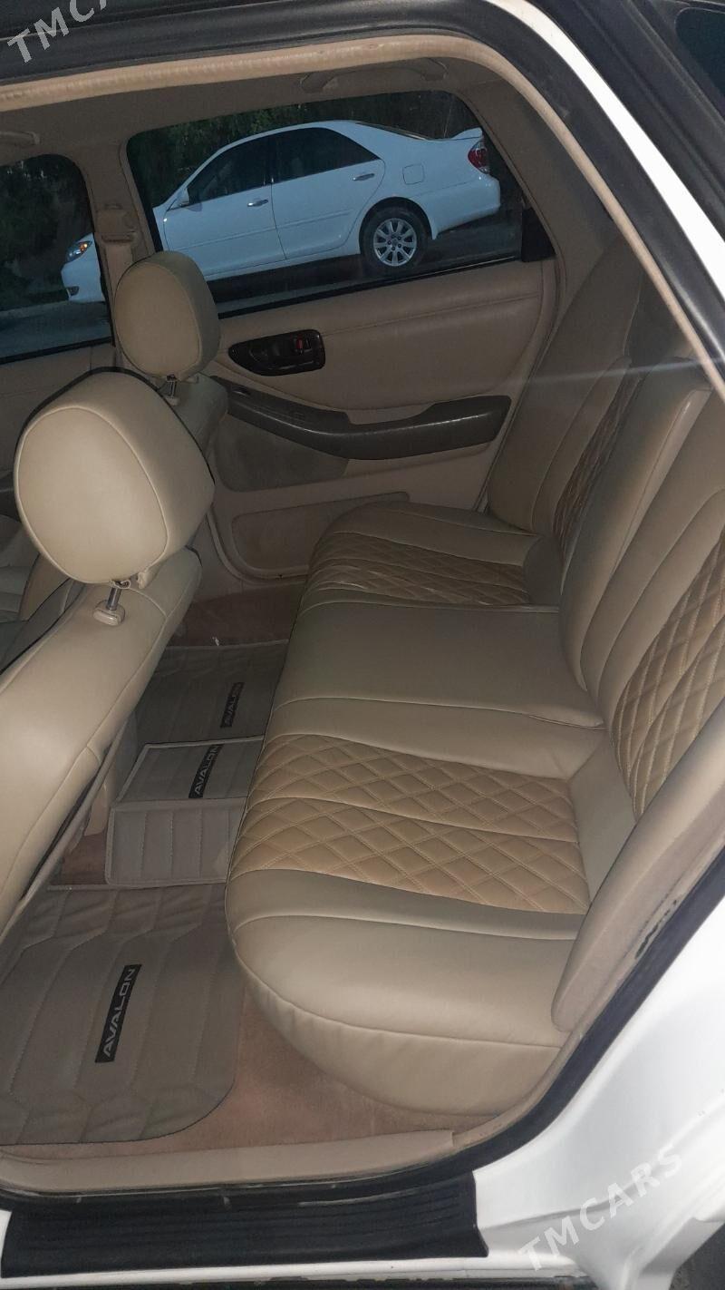 Toyota Avalon 1999 - 160 000 TMT - Daşoguz - img 5