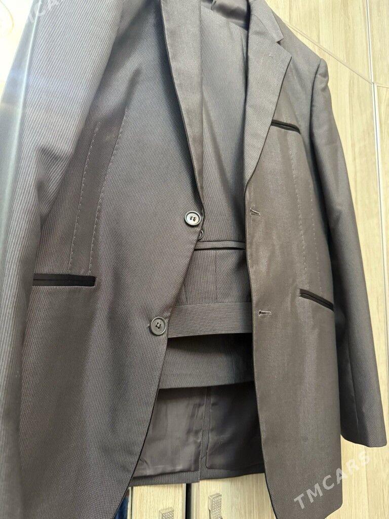 Kastýum balak - Ашхабад - img 5