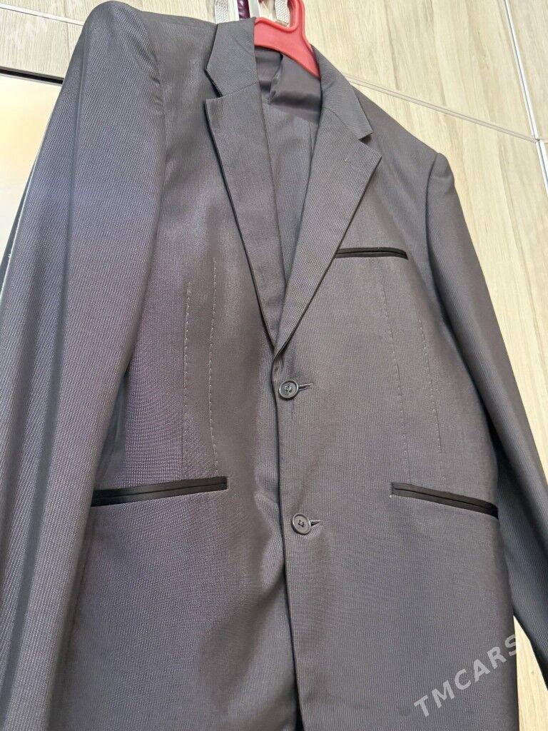 Kastýum balak - Ашхабад - img 1