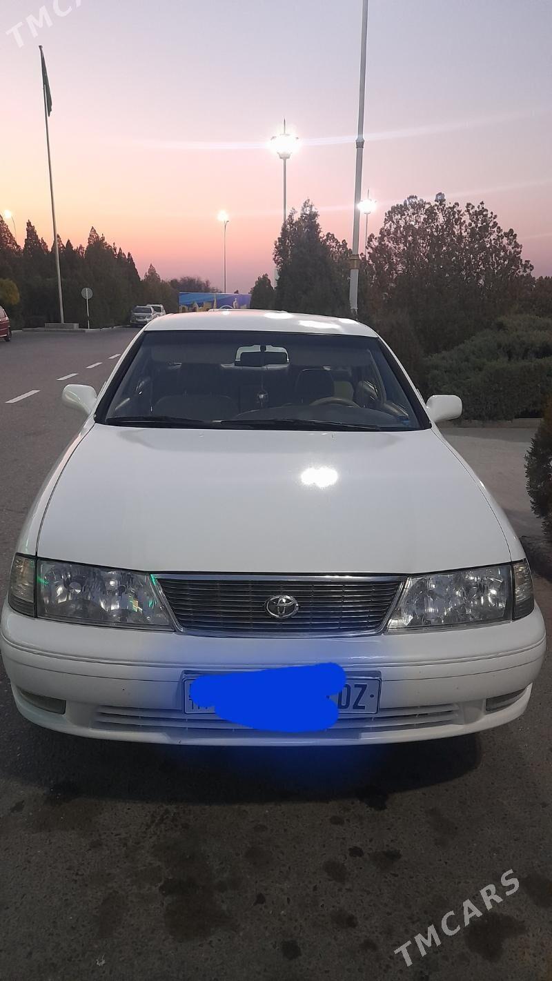 Toyota Avalon 1999 - 160 000 TMT - Daşoguz - img 3
