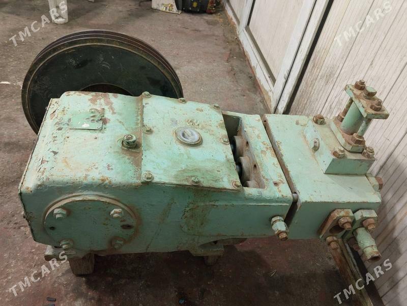 Moyka aparat - Balkanabat - img 2