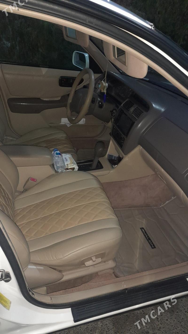 Toyota Avalon 1999 - 160 000 TMT - Daşoguz - img 6