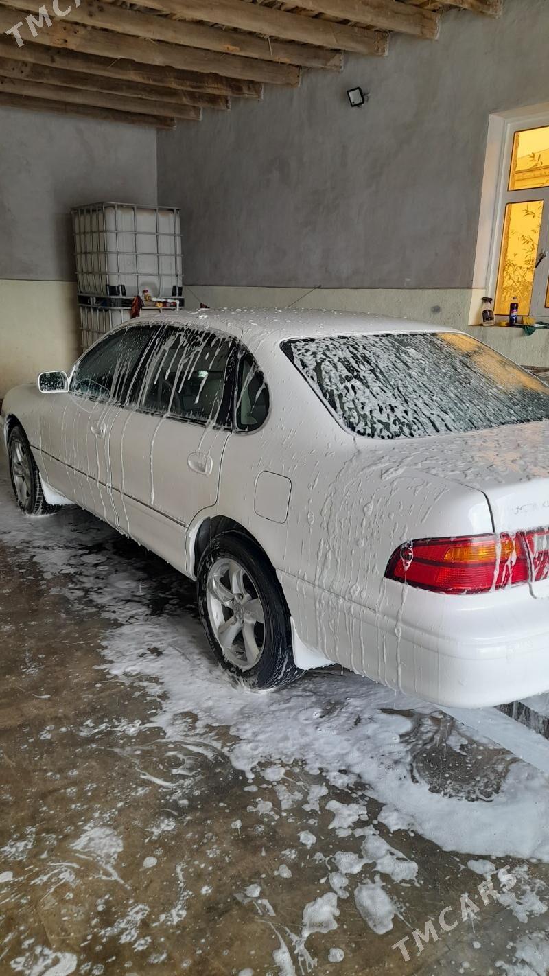 Toyota Avalon 1999 - 160 000 TMT - Daşoguz - img 4