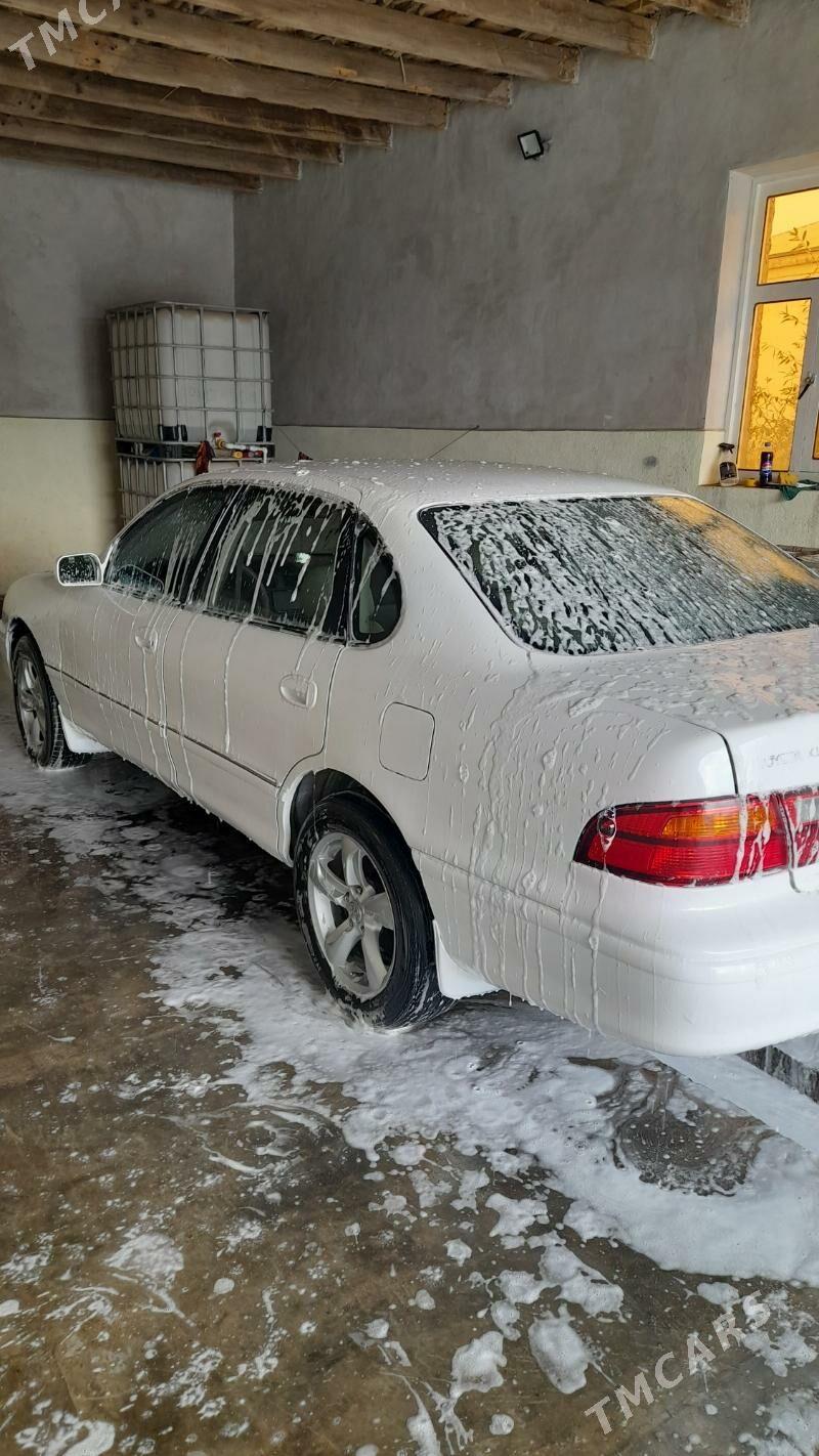 Toyota Avalon 1999 - 160 000 TMT - Daşoguz - img 7