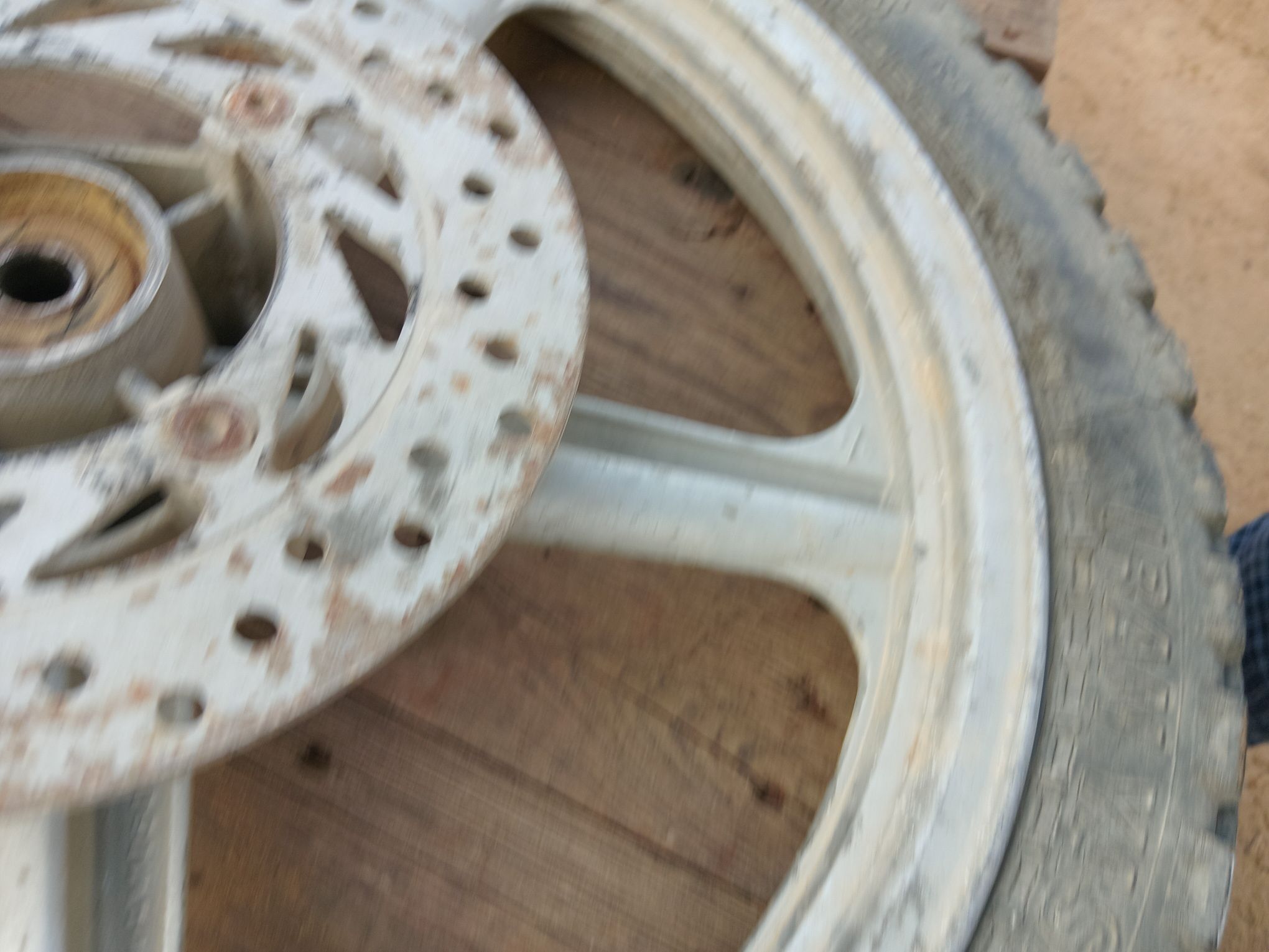 diska 500 TMT - Туркменбаши - img 2