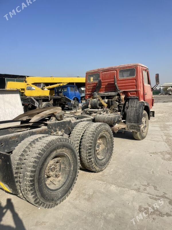 Kamaz 5511 1988 - 120 000 TMT - Туркменабат - img 4