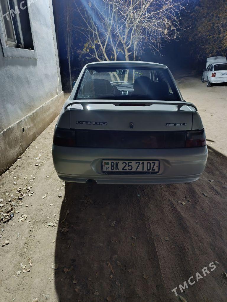 Lada 2110 2002 - 30 000 TMT - Болдумсаз - img 3