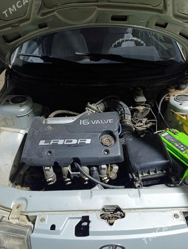Lada 2110 2002 - 30 000 TMT - Болдумсаз - img 7
