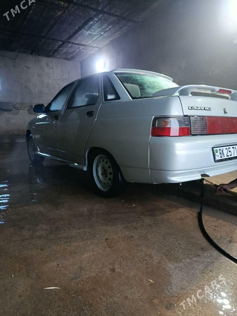 Lada 2110 2002 - 30 000 TMT - Болдумсаз - img 6