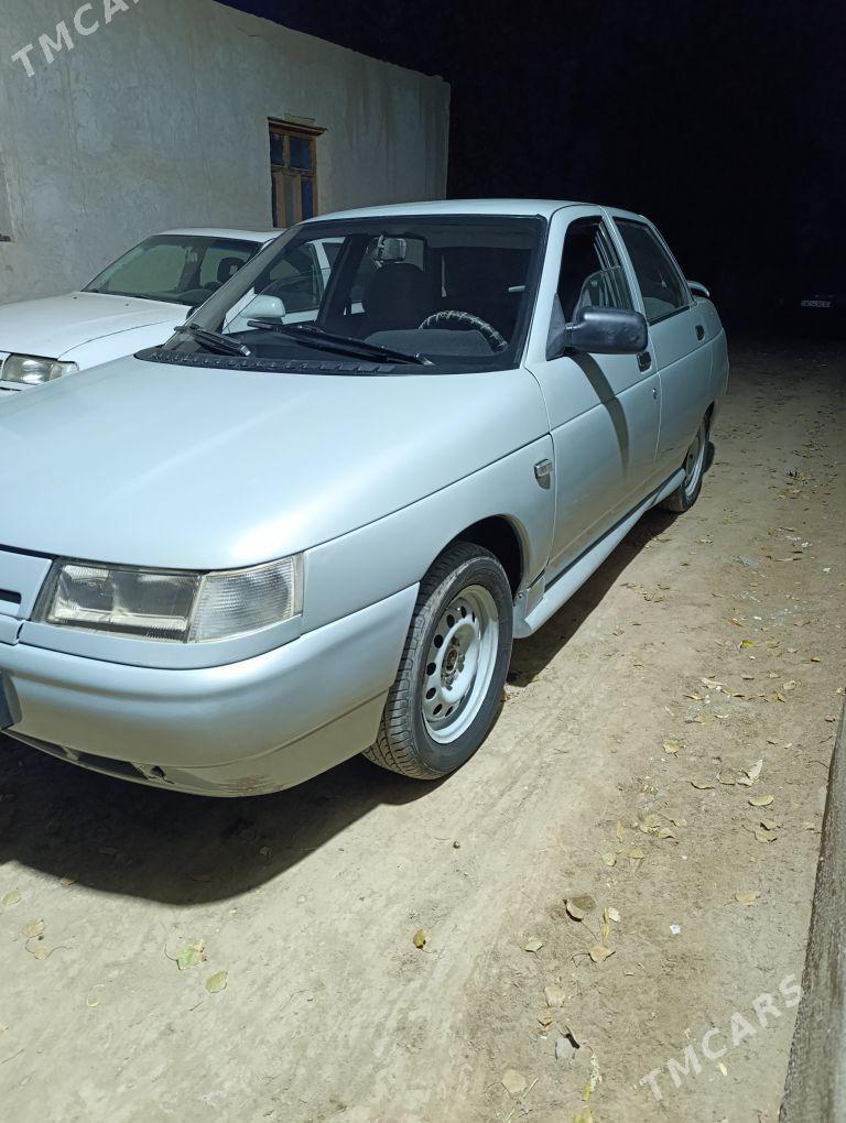 Lada 2110 2002 - 30 000 TMT - Болдумсаз - img 4
