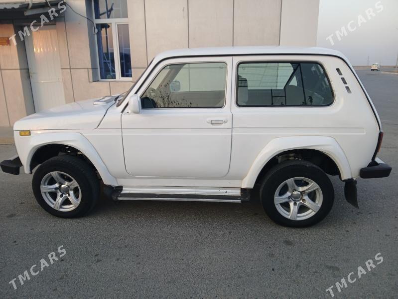Lada Niva 2015 - 80 000 TMT - Kaka - img 3