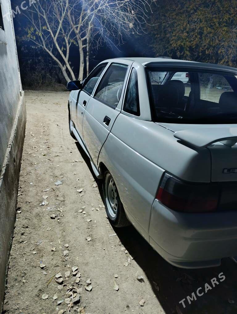 Lada 2110 2002 - 30 000 TMT - Болдумсаз - img 2