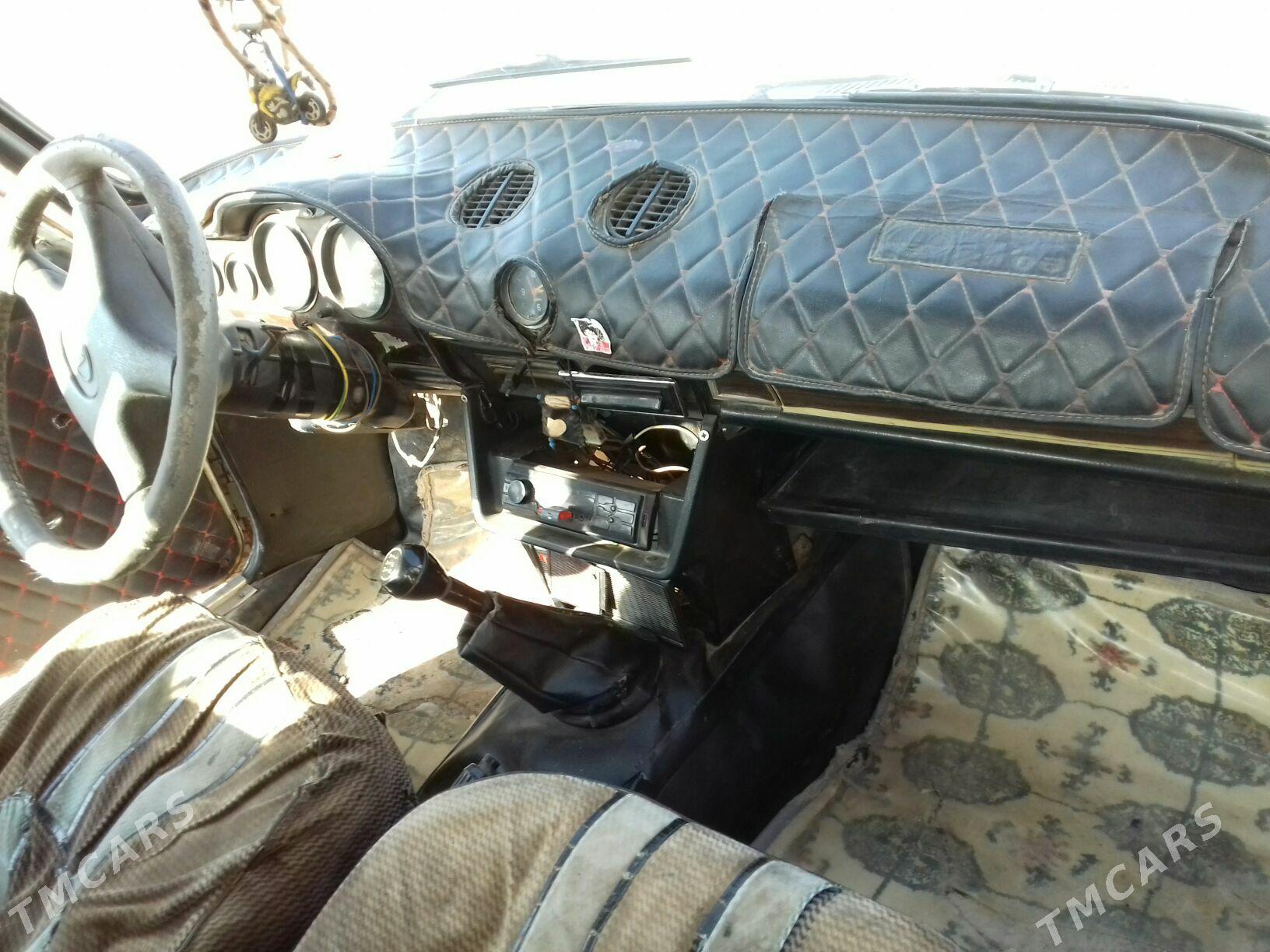 Lada 2106 1987 - 15 000 TMT - Серахс - img 4