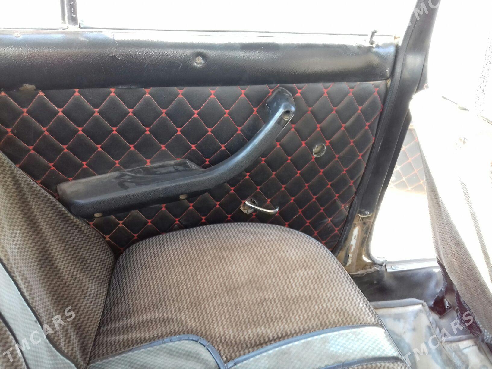 Lada 2106 1987 - 15 000 TMT - Серахс - img 6