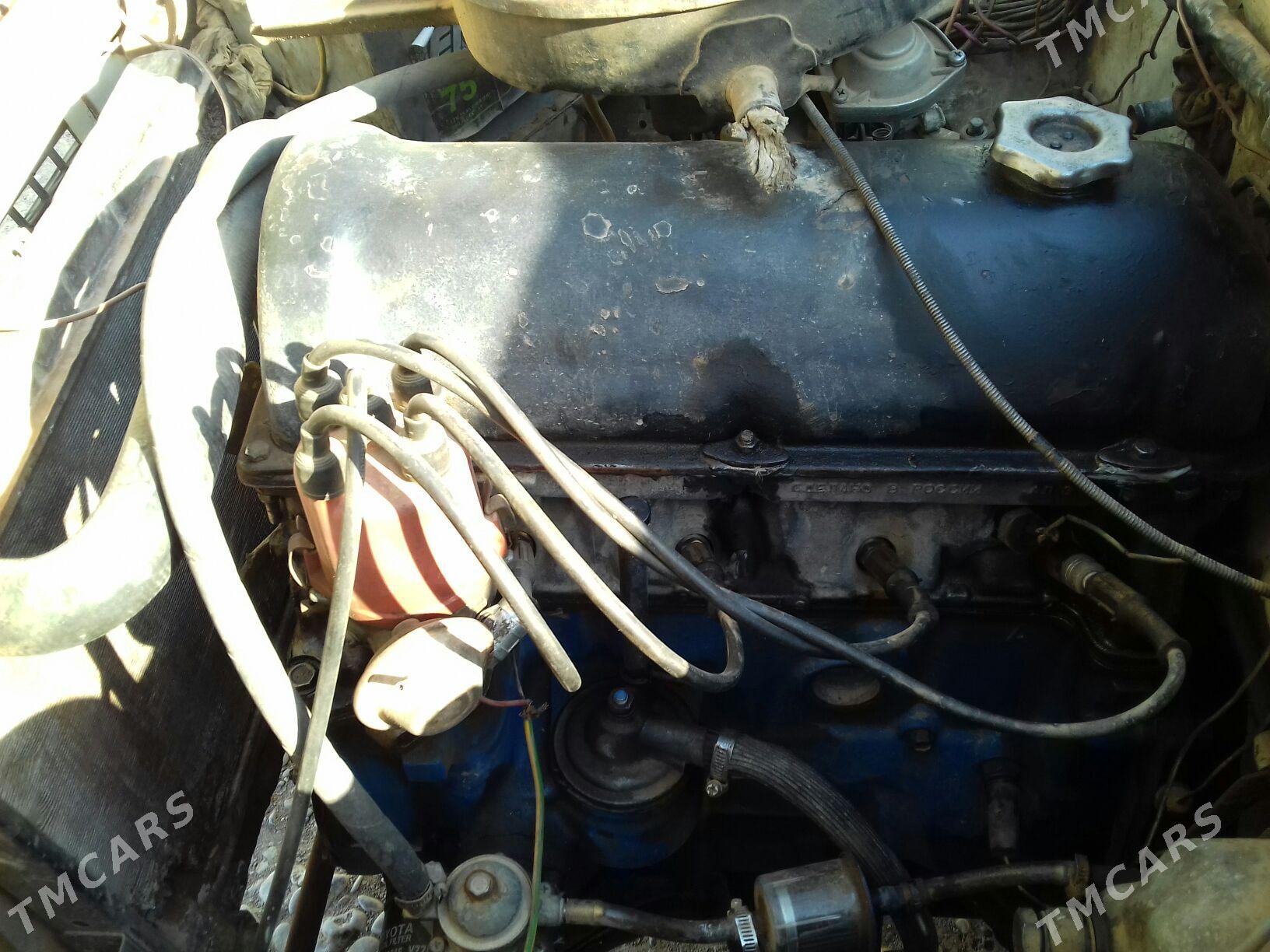 Lada 2106 1987 - 15 000 TMT - Серахс - img 9