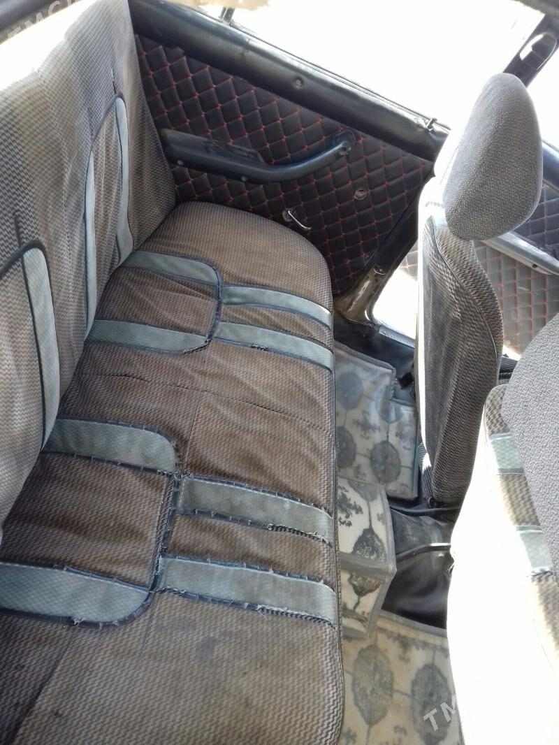 Lada 2106 1987 - 15 000 TMT - Серахс - img 5