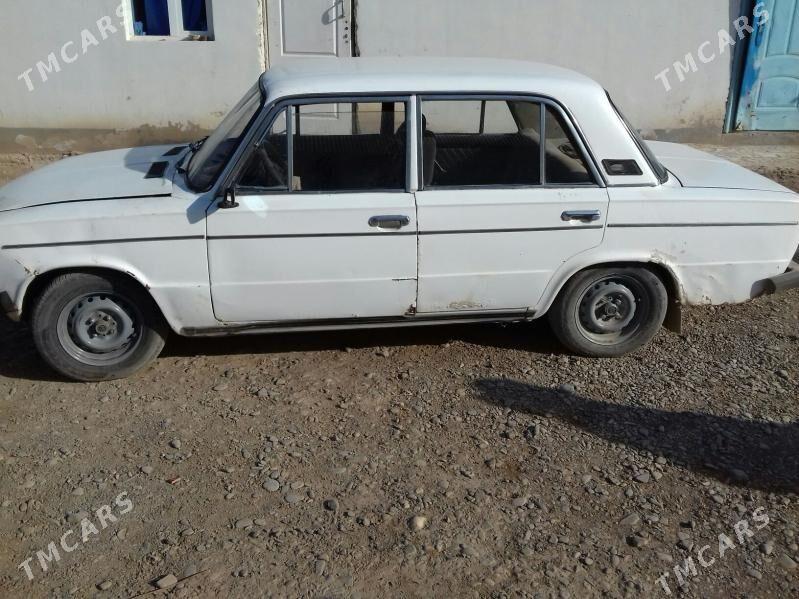 Lada 2106 1987 - 15 000 TMT - Серахс - img 7