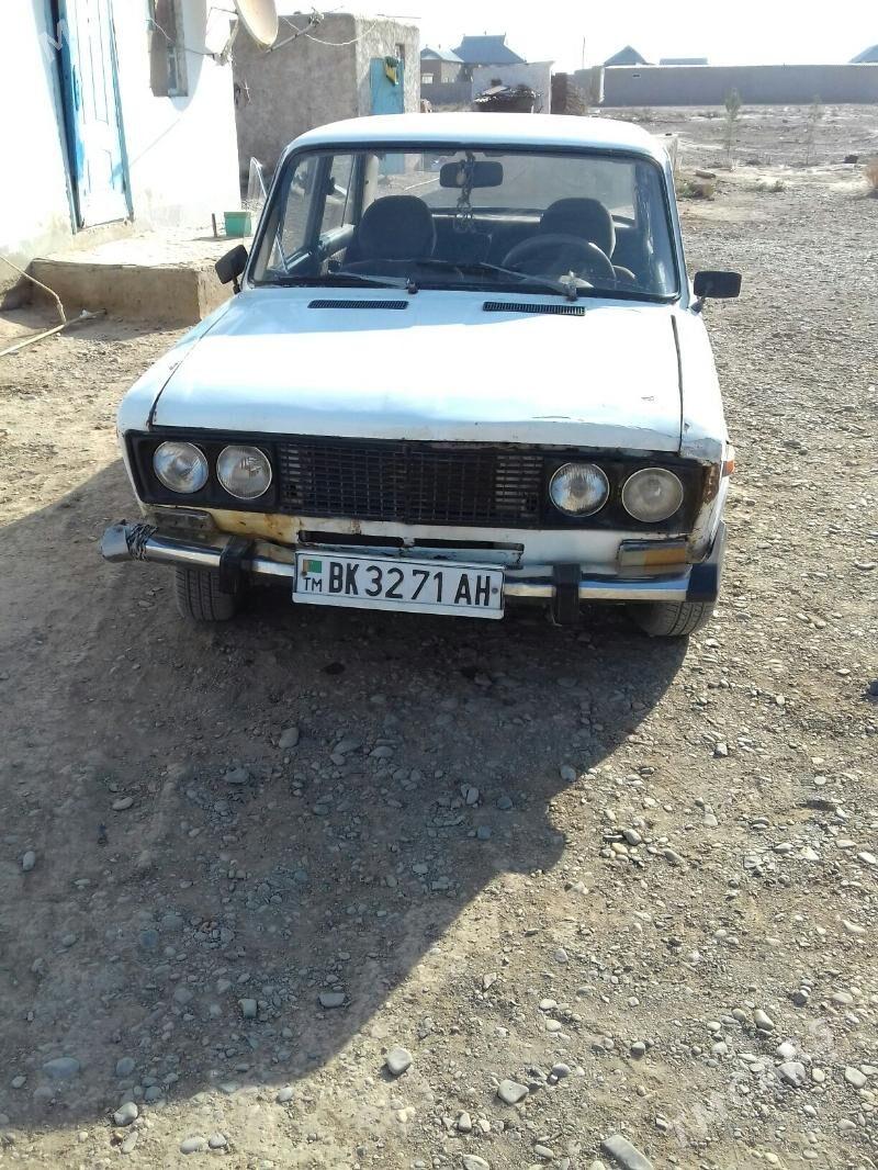 Lada 2106 1987 - 15 000 TMT - Серахс - img 8