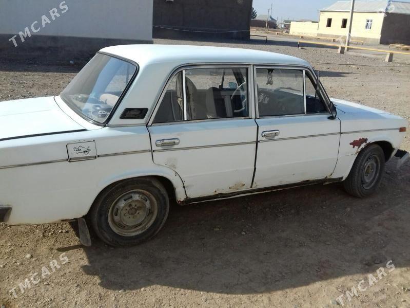 Lada 2106 1987 - 15 000 TMT - Серахс - img 2