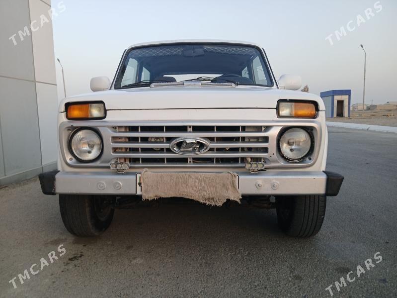 Lada Niva 2015 - 80 000 TMT - Kaka - img 4