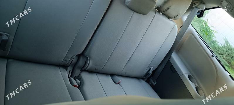 Toyota Sienna 2020 - 535 000 TMT - Aşgabat - img 6