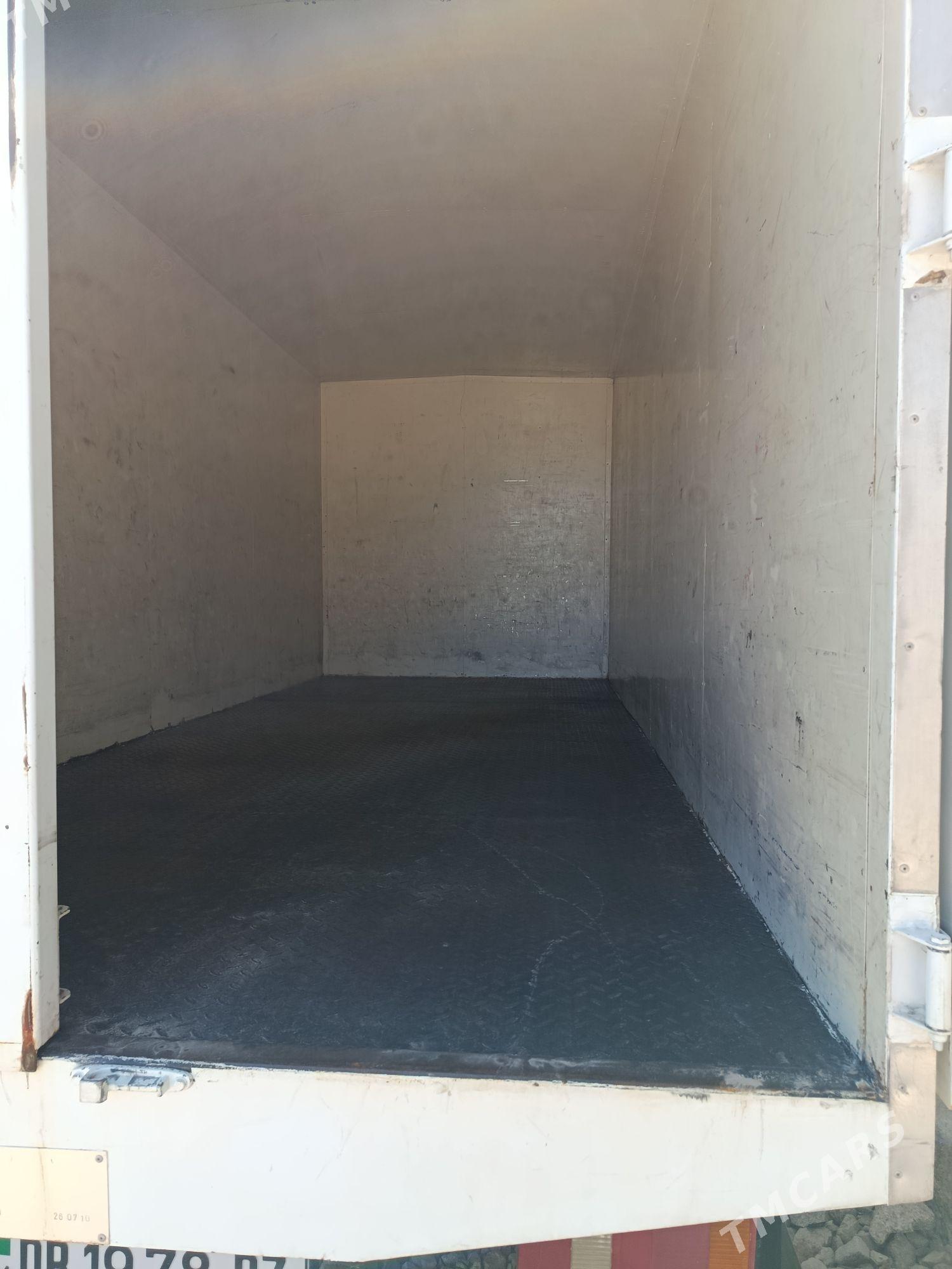 Mitsubishi Canter 2010 - 290 000 TMT - Daşoguz - img 3