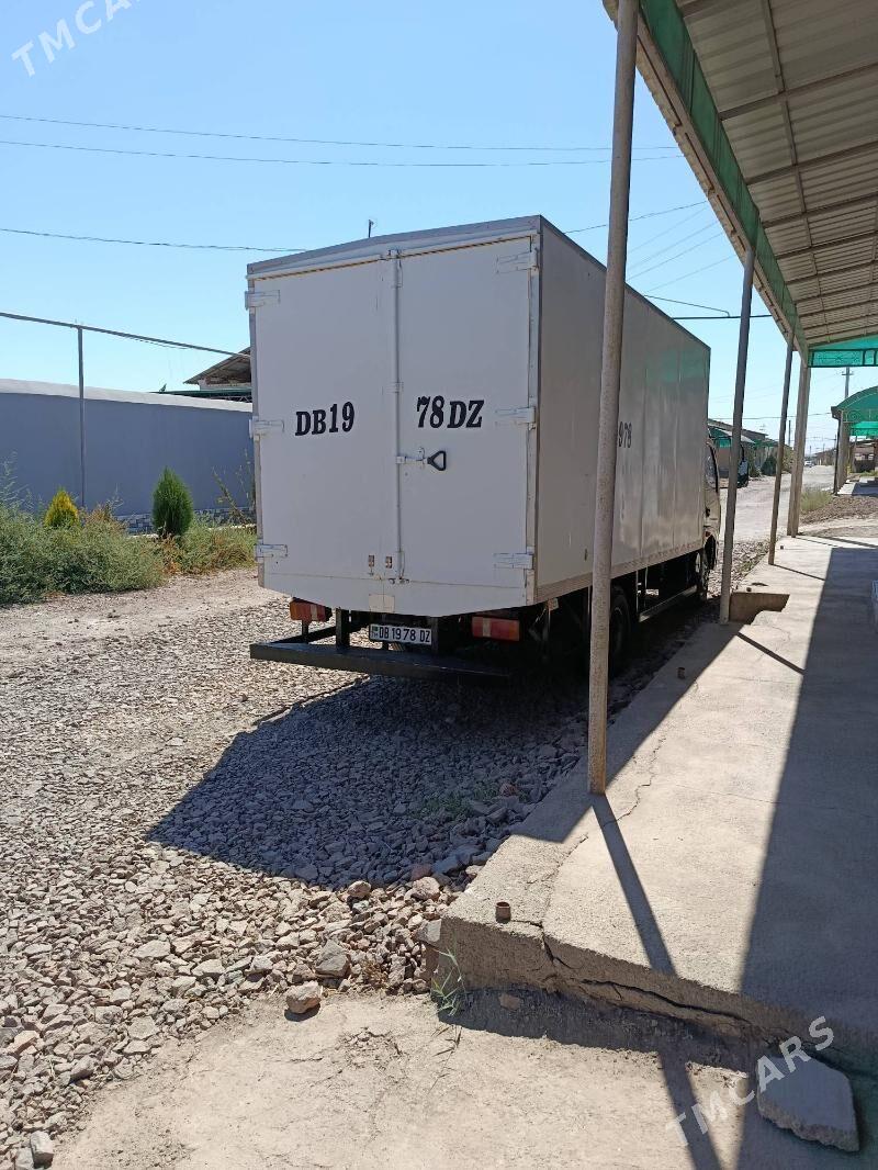 Mitsubishi Canter 2010 - 290 000 TMT - Daşoguz - img 2