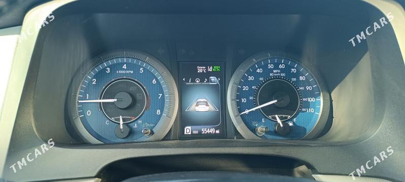 Toyota Sienna 2020 - 535 000 TMT - Aşgabat - img 5