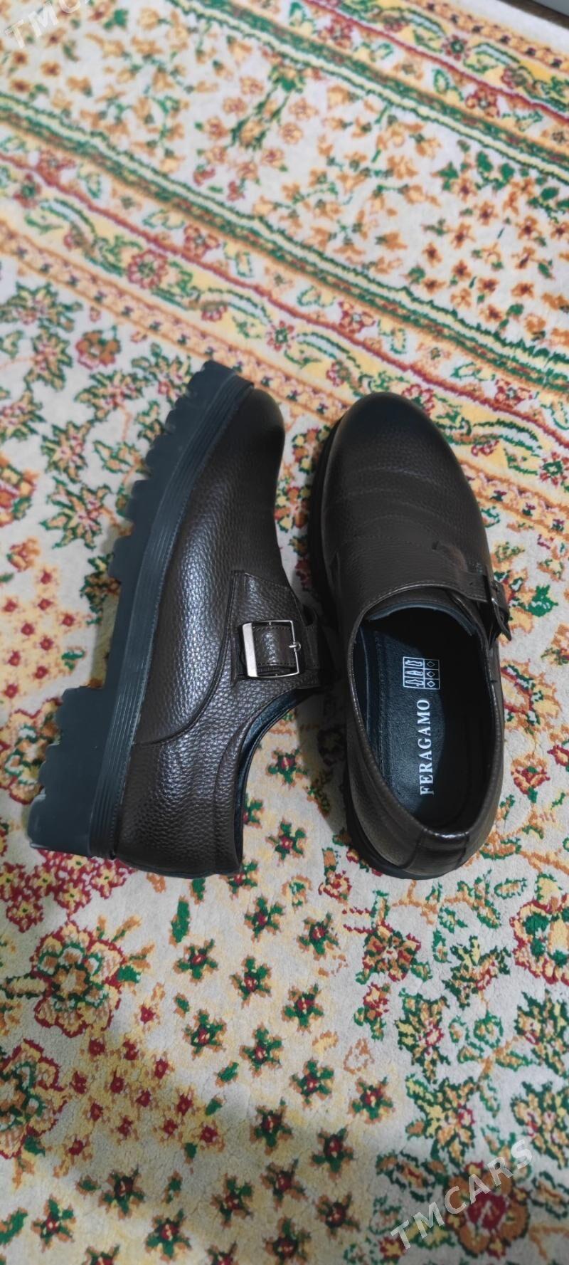 oglan kowis ayakgap - Балканабат - img 3