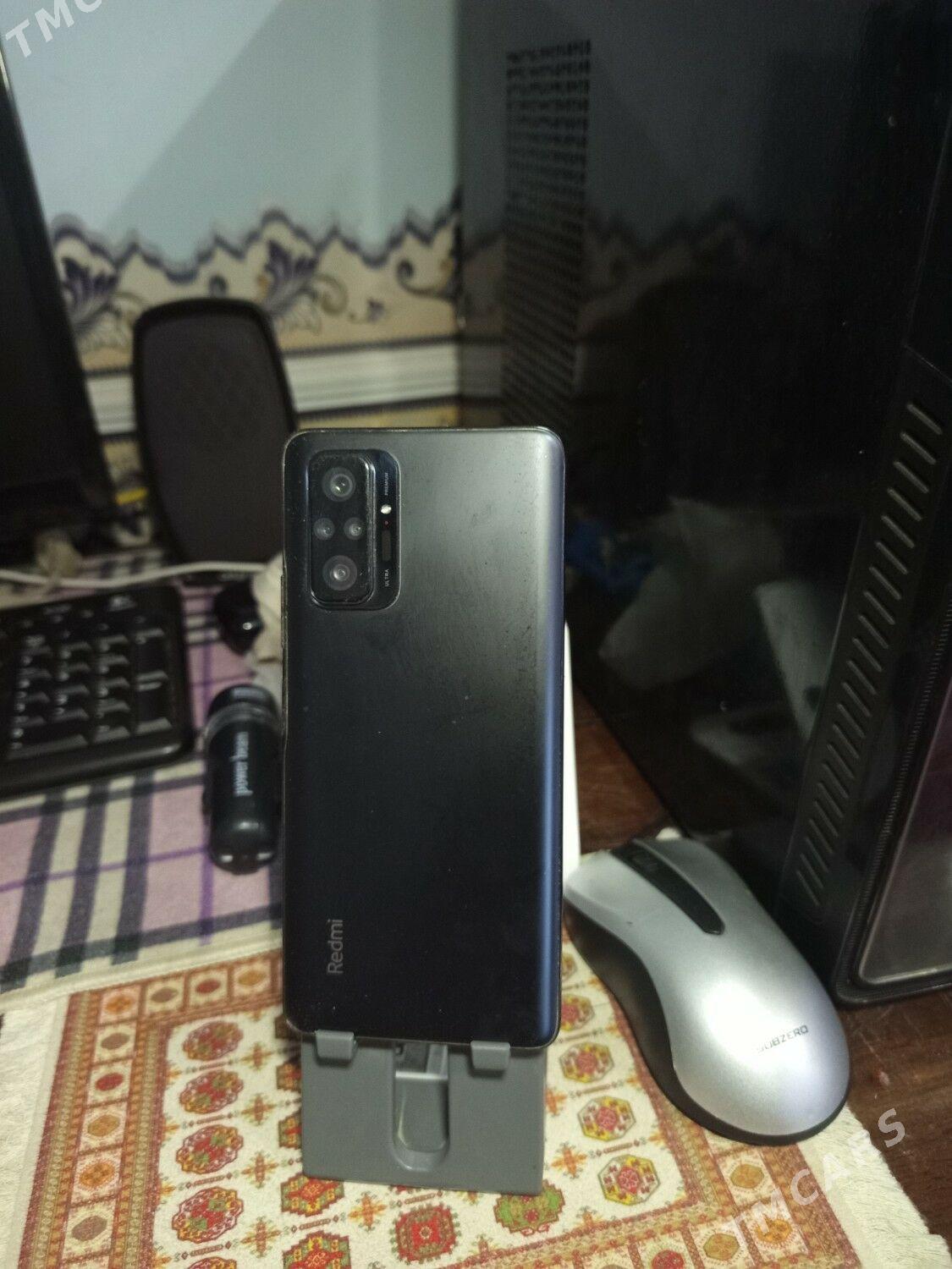 Redmi Note 10 Pro - Туркменабат - img 3