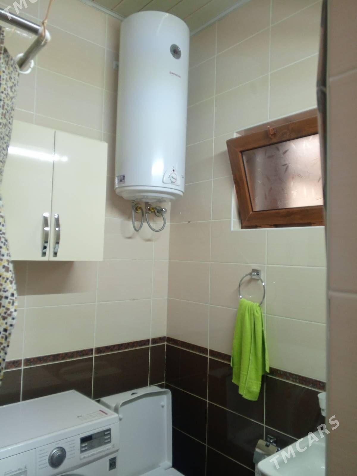 Arenda jay plan çoganly - Aşgabat - img 3